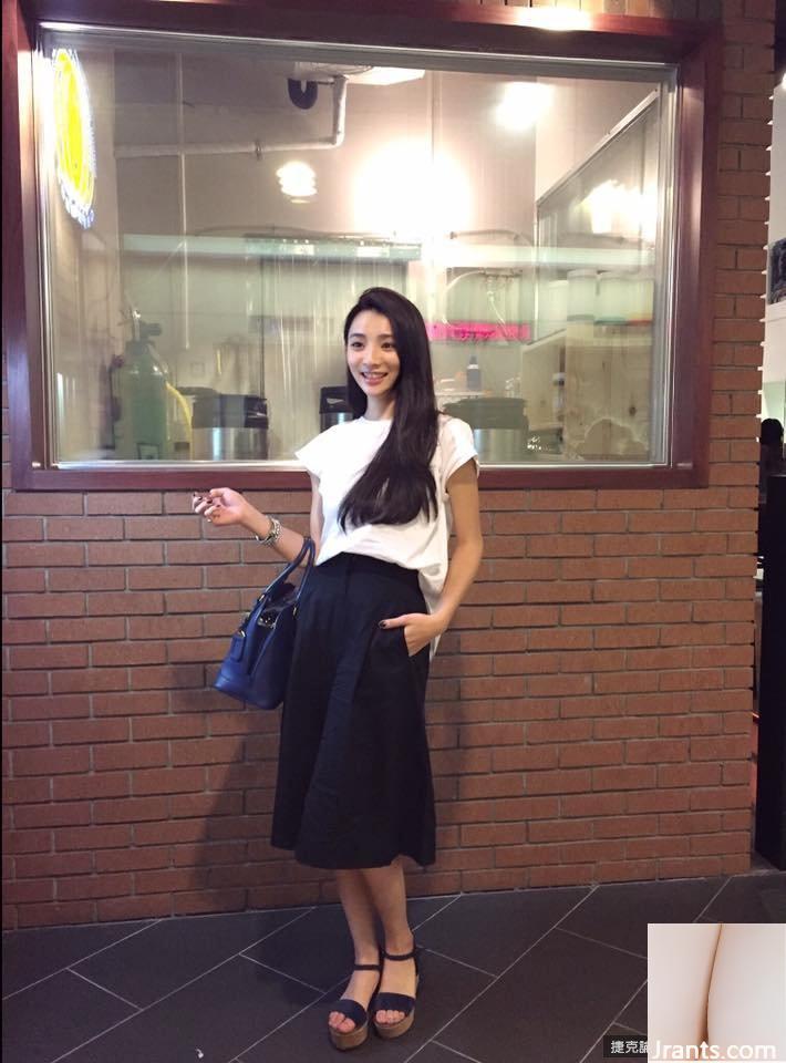 Tiên nữ đã giáng trần ~ Viên Viên đẹp đến vỡ trời ~ (50P - Ảnh 39