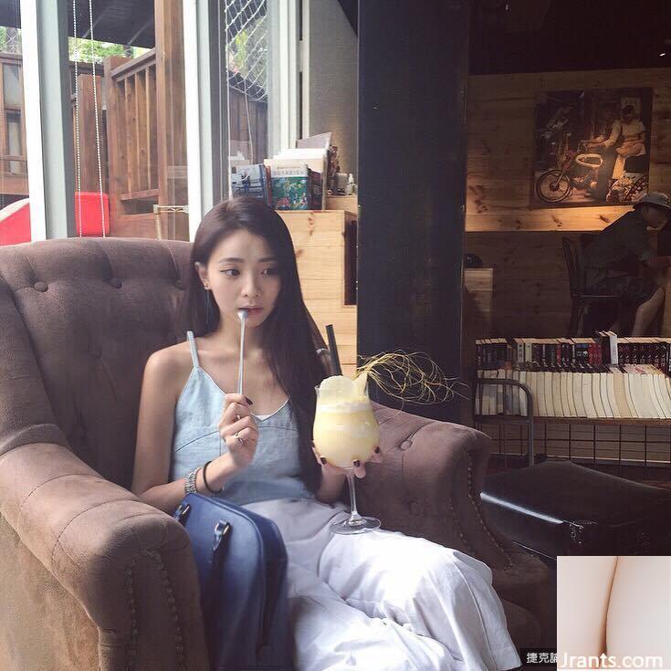 Tiên nữ đã giáng trần ~ Viên Viên đẹp đến vỡ trời ~ (50P - Ảnh 41