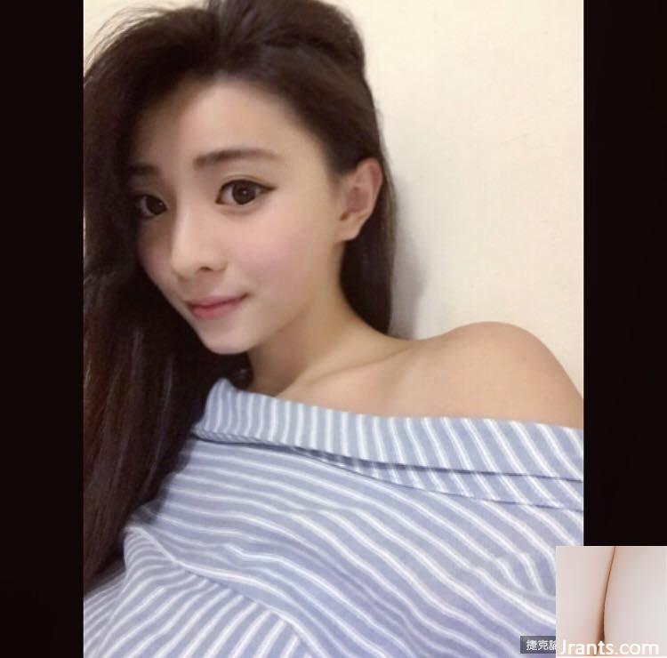 Tiên nữ đã giáng trần ~ Viên Viên đẹp đến vỡ trời ~ (50P - Ảnh 44