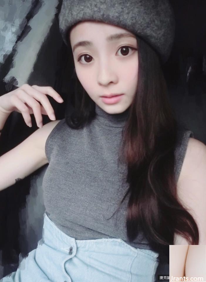 Tiên nữ đã giáng trần ~ Viên Viên đẹp đến vỡ trời ~ (50P - Ảnh 50