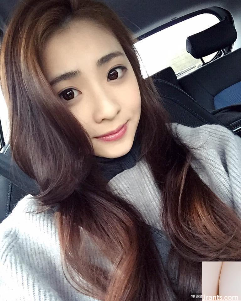 Tiên nữ đã giáng trần ~ Viên Viên đẹp đến vỡ trời ~ (50P - Ảnh 6