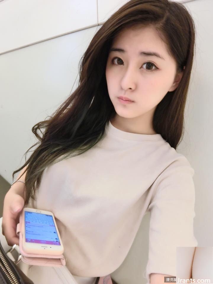 Nụ cười hoàn hảo? (€, cô gái ngọt ngào nhưng không nhờn ◎ Peijun (50P - Ảnh 13