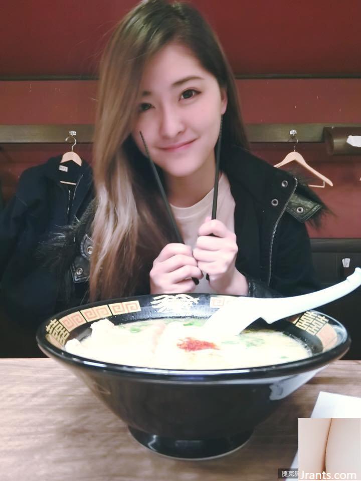 Nụ cười hoàn hảo? (€, cô gái ngọt ngào nhưng không nhờn ◎ Peijun (50P - Ảnh 27