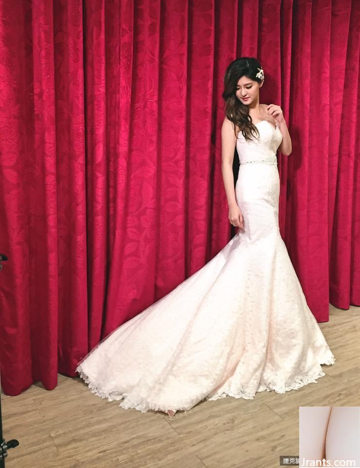 Nụ cười hoàn hảo? (€, cô gái ngọt ngào nhưng không nhờn ◎ Peijun (50P - Ảnh 29