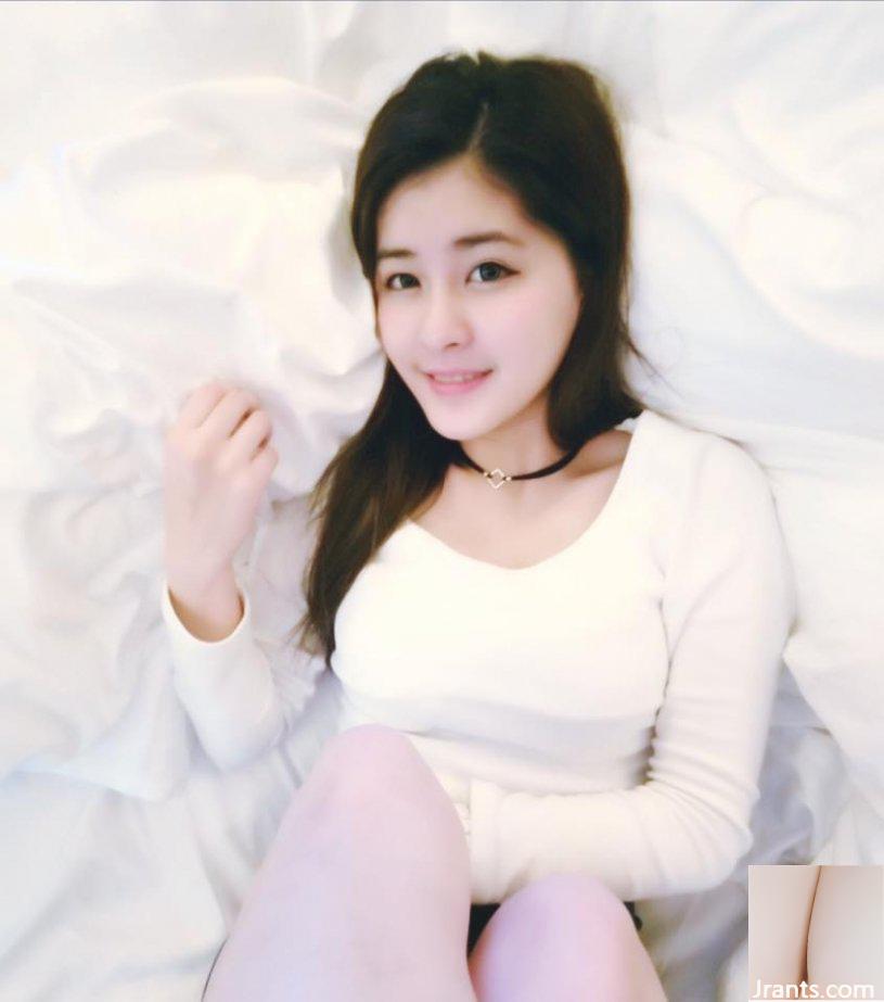 Nụ cười hoàn hảo? (€, cô gái ngọt ngào nhưng không nhờn ◎ Peijun (50P - Ảnh 45