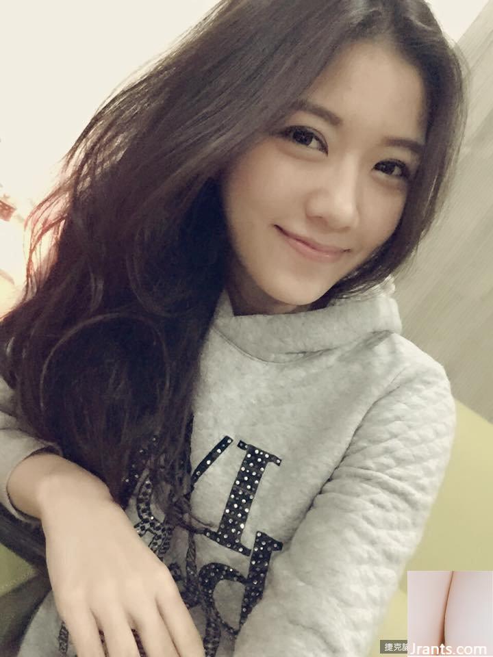 Người mẫu trẻ nóng nảy của Kaiwo ~ Chu Qiaoyun ~ bộ ảnh bikini tỏa nắng ngọt ngào và quyến rũ (24P - Ảnh 13