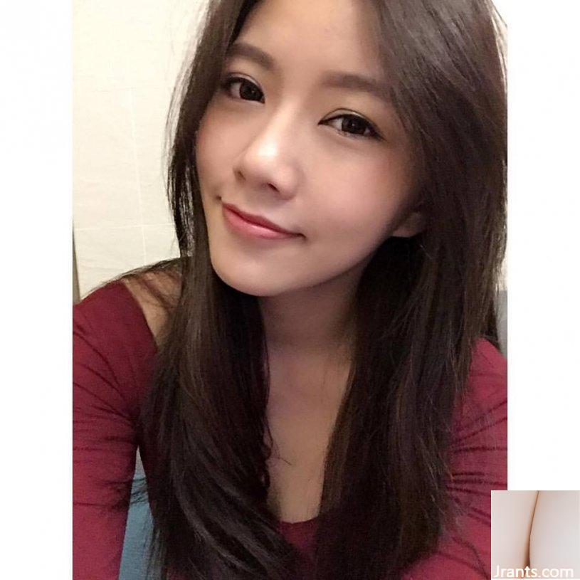 Người mẫu trẻ nóng nảy của Kaiwo ~ Chu Qiaoyun ~ bộ ảnh bikini tỏa nắng ngọt ngào và quyến rũ (24P - Ảnh 22