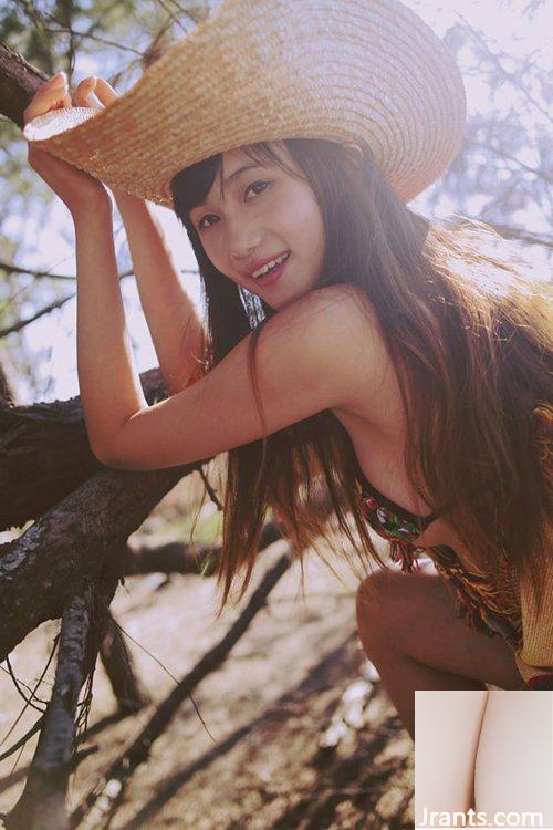 Nữ phát thanh viên trực tuyến gợi cảm Sarina Li Lin (21P) với lượng sữa nặng sánh ngang với “Súp bò Fuchen” - Ảnh 2