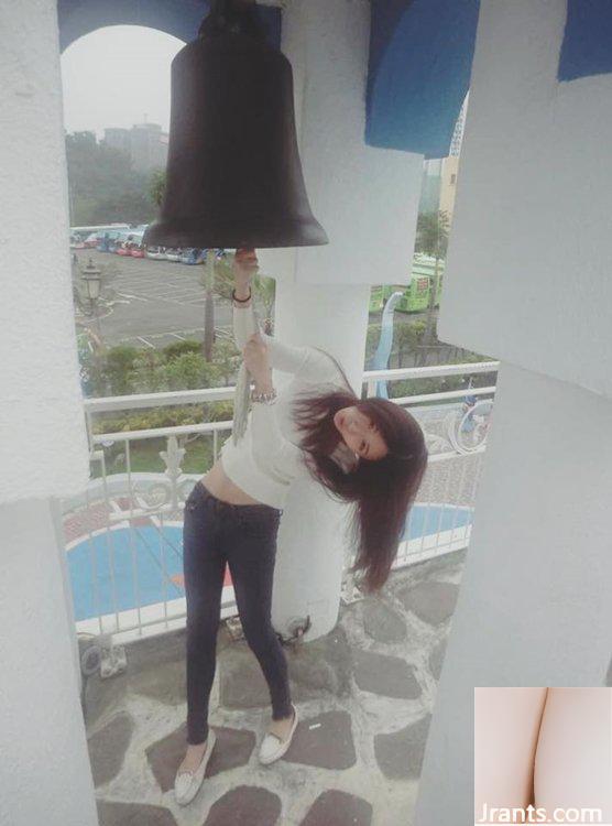 Belle xie, người mẫu gợi cảm không hài lòng dù có “vòng eo” cực phản khoa học (24P) - Ảnh 23