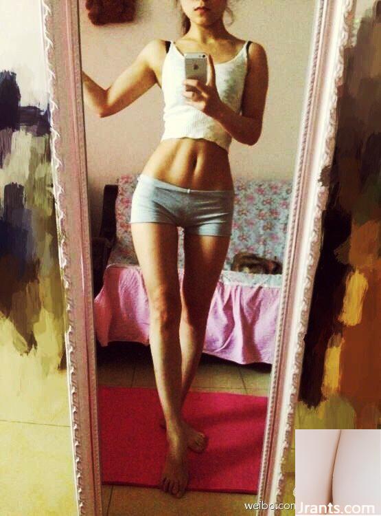 Sự quyến rũ “khỏa thân” của tạp chí gợi cảm Zaotaoshe Tender Aichensha Lisa (18P) trên ghế sofa - Ảnh 18