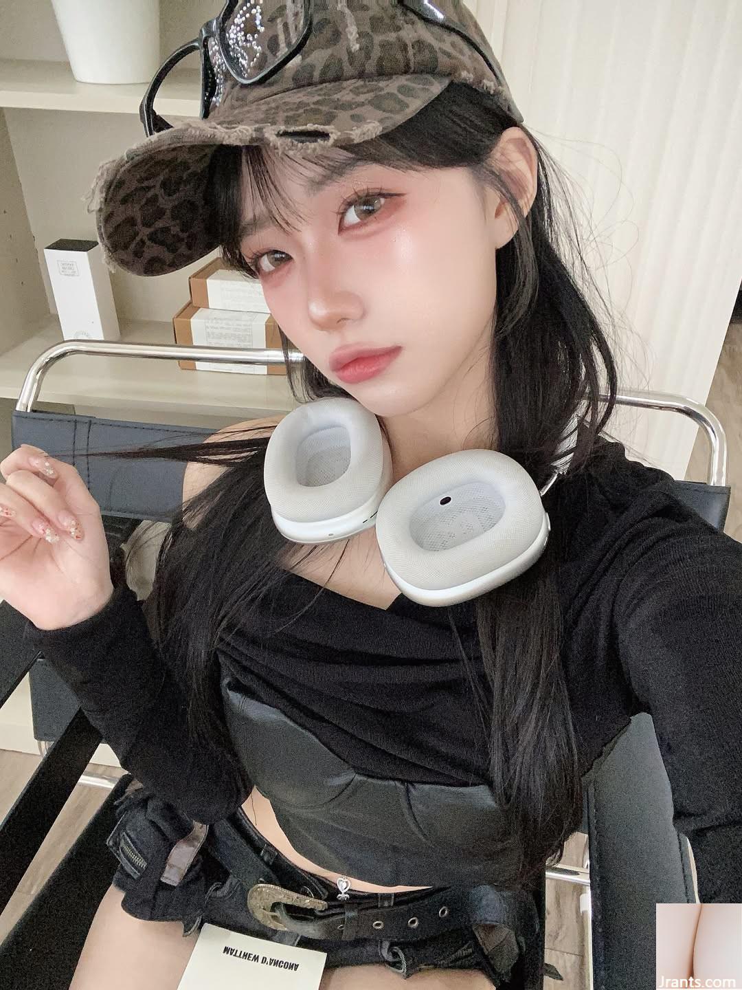 “Dolly” quá lớn! Tiếp xúc với cơ thể thật (10P - Ảnh 3