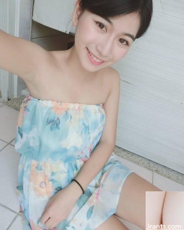 Wendy Lin, nữ sinh “tất đen” trẻ trung không về nhà sau giờ học (17P) - Ảnh 6