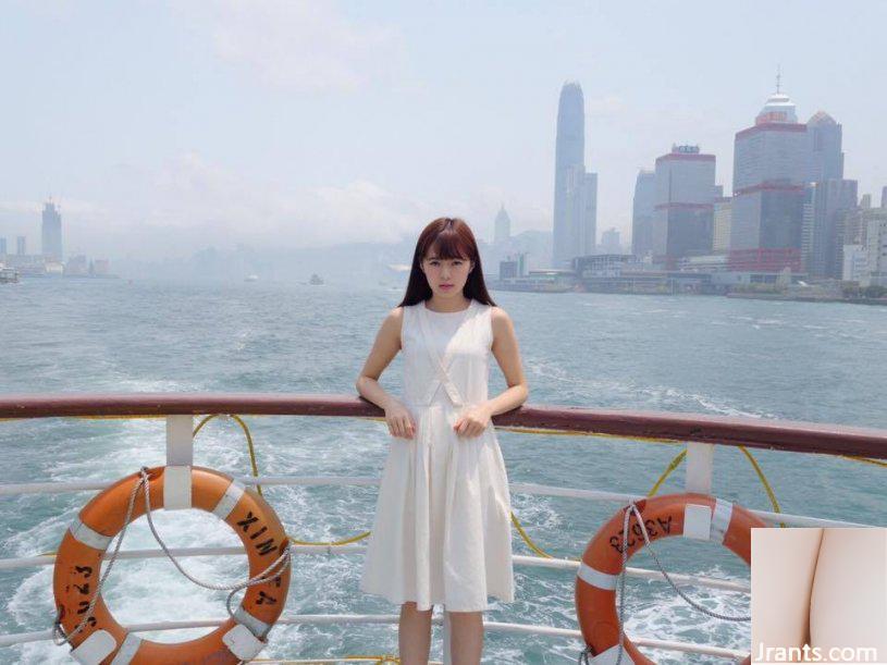 Jian Tingrui, người khiến cư dân mạng Hàn Quốc sốc vì quá dễ thương ~ (50P)