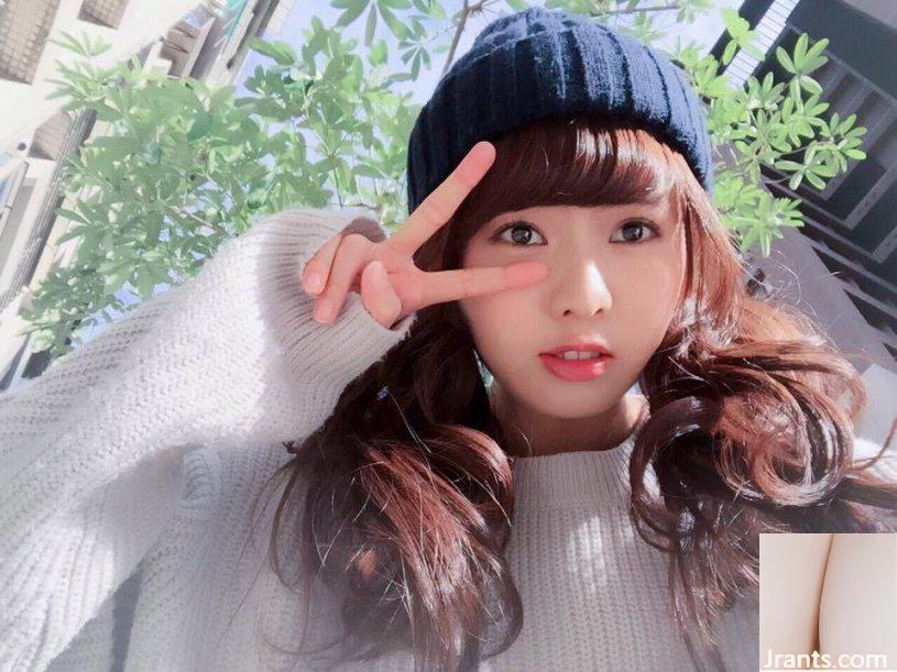 Jian Tingrui, người khiến cư dân mạng Hàn Quốc sốc vì quá dễ thương ~ (50P) - Ảnh 13