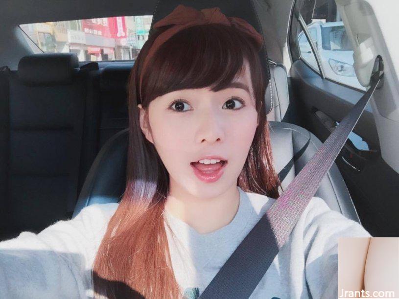 Jian Tingrui, người khiến cư dân mạng Hàn Quốc sốc vì quá dễ thương ~ (50P) - Ảnh 14