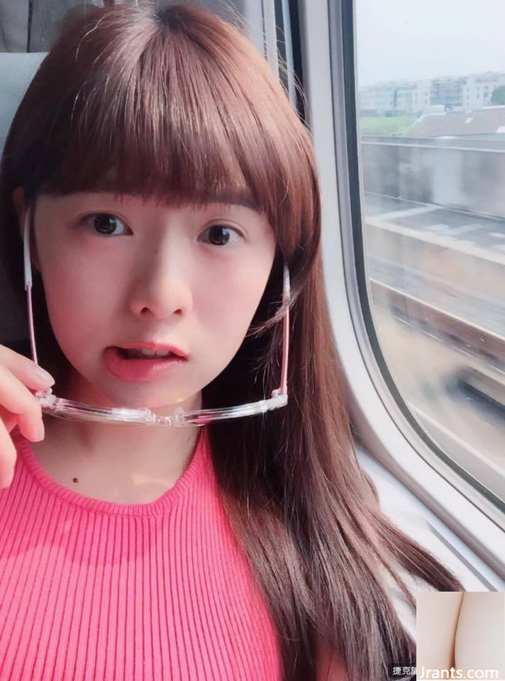 Jian Tingrui, người khiến cư dân mạng Hàn Quốc sốc vì quá dễ thương ~ (50P) - Ảnh 20