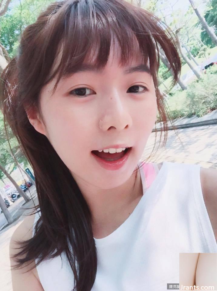 Jian Tingrui, người khiến cư dân mạng Hàn Quốc sốc vì quá dễ thương ~ (50P) - Ảnh 21