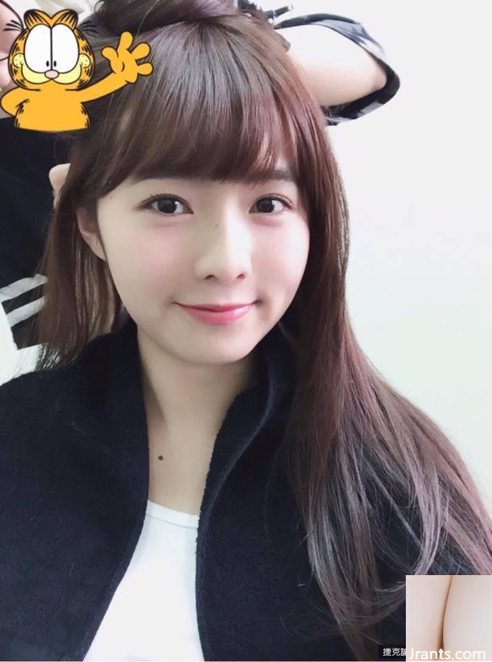 Jian Tingrui, người khiến cư dân mạng Hàn Quốc sốc vì quá dễ thương ~ (50P) - Ảnh 23