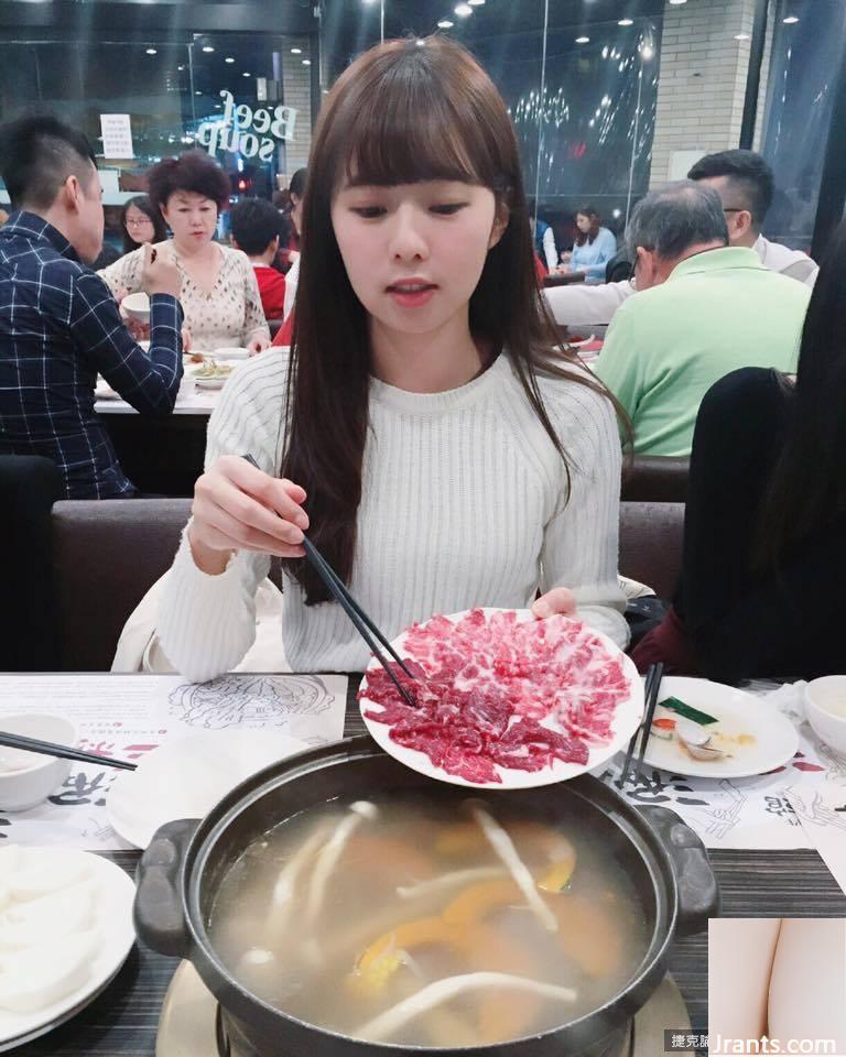 Jian Tingrui, người khiến cư dân mạng Hàn Quốc sốc vì quá dễ thương ~ (50P) - Ảnh 27