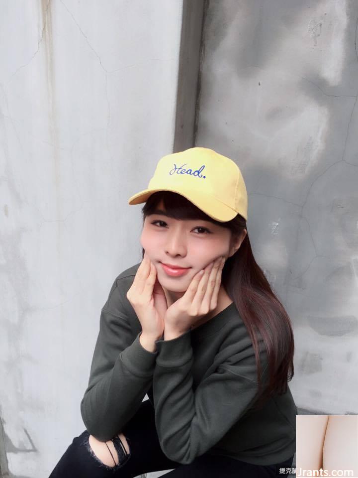 Jian Tingrui, người khiến cư dân mạng Hàn Quốc sốc vì quá dễ thương ~ (50P) - Ảnh 33