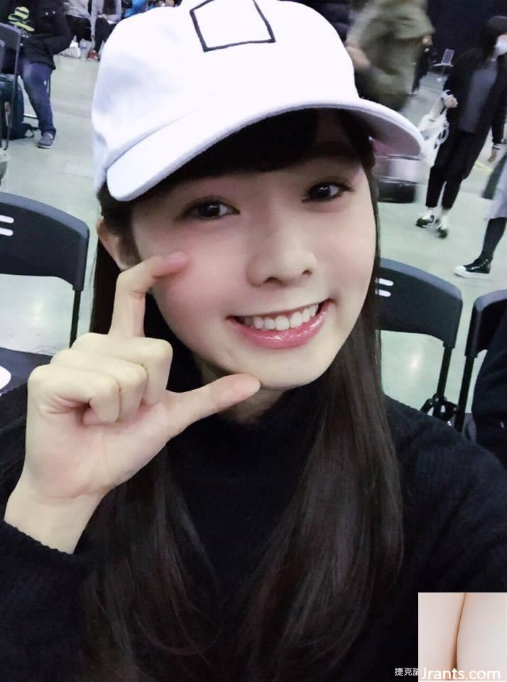 Jian Tingrui, người khiến cư dân mạng Hàn Quốc sốc vì quá dễ thương ~ (50P) - Ảnh 35