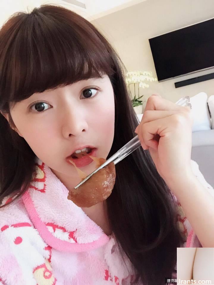 Jian Tingrui, người khiến cư dân mạng Hàn Quốc sốc vì quá dễ thương ~ (50P) - Ảnh 37