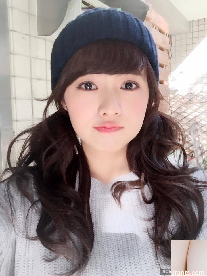 Jian Tingrui, người khiến cư dân mạng Hàn Quốc sốc vì quá dễ thương ~ (50P) - Ảnh 41