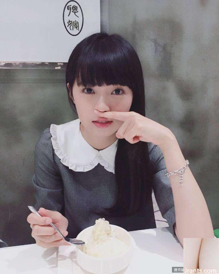 Jian Tingrui, người khiến cư dân mạng Hàn Quốc sốc vì quá dễ thương ~ (50P) - Ảnh 48