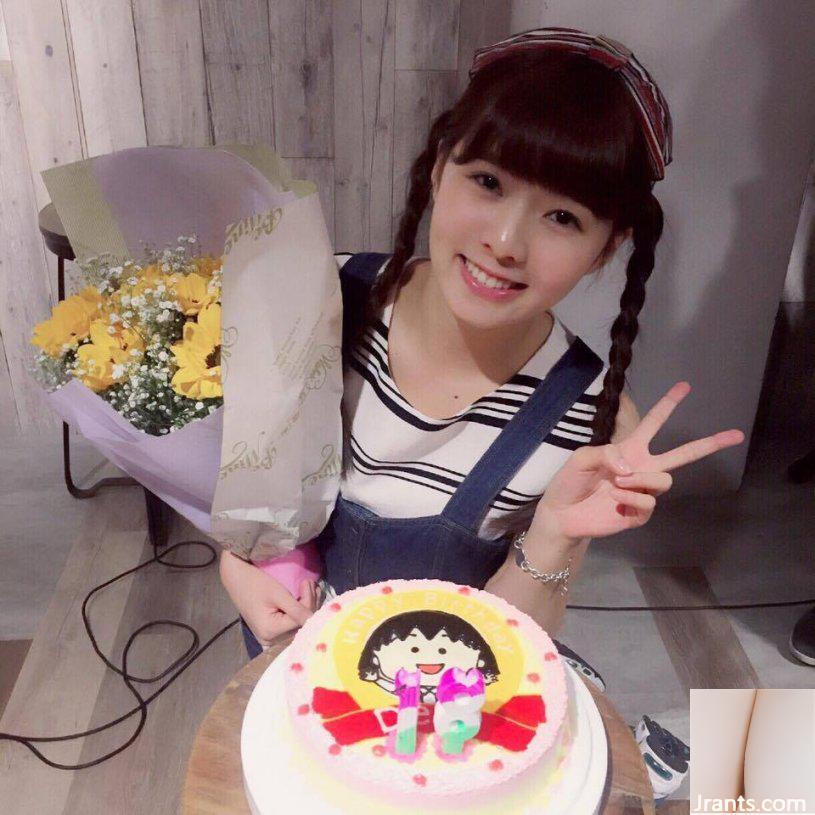 Jian Tingrui, người khiến cư dân mạng Hàn Quốc sốc vì quá dễ thương ~ (50P) - Ảnh 8