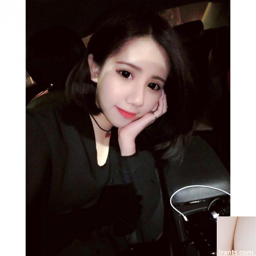 Cô gái gợi cảm với đôi mắt nặng trĩu Xiang Qing(50P) - Ảnh 24