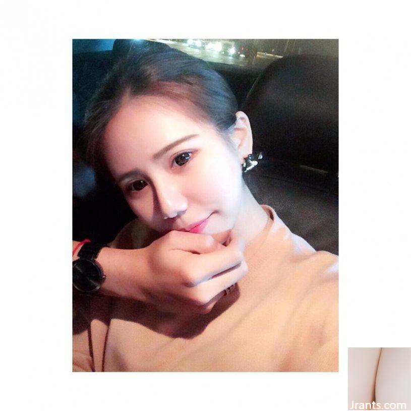 Cô gái gợi cảm với đôi mắt nặng trĩu Xiang Qing(50P) - Ảnh 4