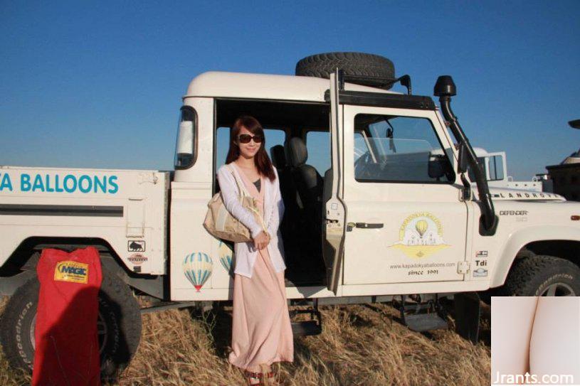 Cô gái trắng trẻo và ngọt ngào ~ Eva Chi ~ cô gái quay quảng cáo thuốc Jiweifushi trị trào ngược dạ dày thực quản (29P) - Ảnh 8