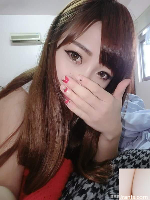 Cô gái dễ thương với đôi mắt to ngấn nước ~ Qiu Leilei ~ Nốt ruồi trên ngực vẫn rất bắt mắt trong bức ảnh selfie Lugou bé nhỏ u sầu (51P) - Ảnh 26