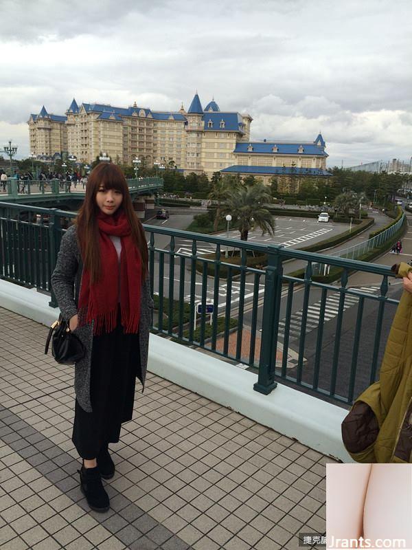 Cô gái dễ thương với đôi mắt to ngấn nước ~ Qiu Leilei ~ Nốt ruồi trên ngực vẫn rất bắt mắt trong bức ảnh selfie Lugou bé nhỏ u sầu (51P) - Ảnh 3