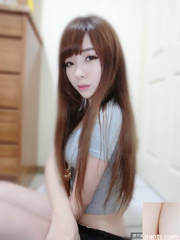 Cô gái dễ thương với đôi mắt to ngấn nước ~ Qiu Leilei ~ Nốt ruồi trên ngực vẫn rất bắt mắt trong bức ảnh selfie Lugou bé nhỏ u sầu (51P) - Ảnh 34