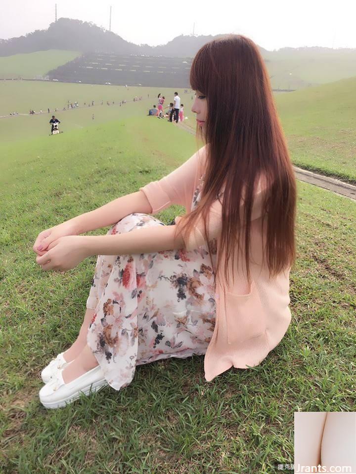 Cô gái dễ thương với đôi mắt to ngấn nước ~ Qiu Leilei ~ Nốt ruồi trên ngực vẫn rất bắt mắt trong bức ảnh selfie Lugou bé nhỏ u sầu (51P) - Ảnh 41