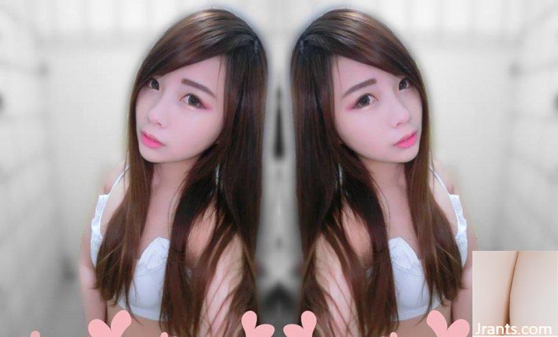 Cô gái dễ thương với đôi mắt to ngấn nước ~ Qiu Leilei ~ Nốt ruồi trên ngực vẫn rất bắt mắt trong bức ảnh selfie Lugou bé nhỏ u sầu (51P) - Ảnh 5