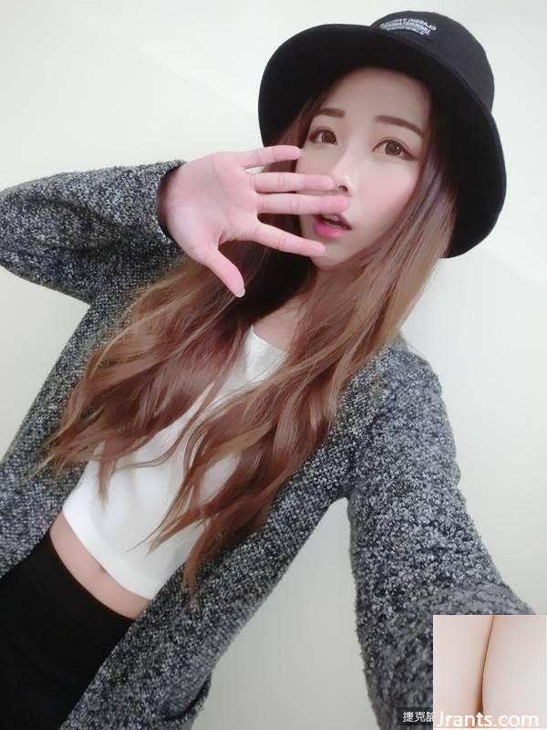 Cô gái dễ thương với đôi mắt to ngấn nước ~ Qiu Leilei ~ Nốt ruồi trên ngực vẫn rất bắt mắt trong bức ảnh selfie Lugou bé nhỏ u sầu (51P) - Ảnh 7