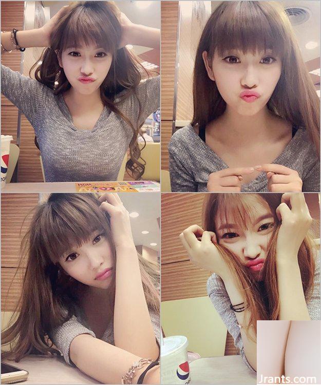 Bên ngoài dễ thương nhưng bên trong lại là đàn ông, nhiếp ảnh gia du lịch ngọt ngào nhất “Big Tits Sailor Suit” người yêu CC (20P) - Ảnh 20