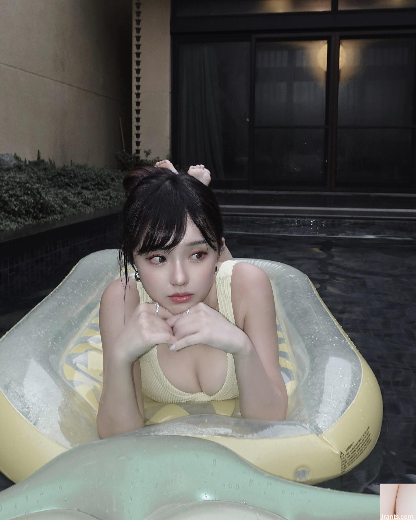 Vợ Đài Loan siêu xinh – Doris Huang (51P) - Ảnh 10