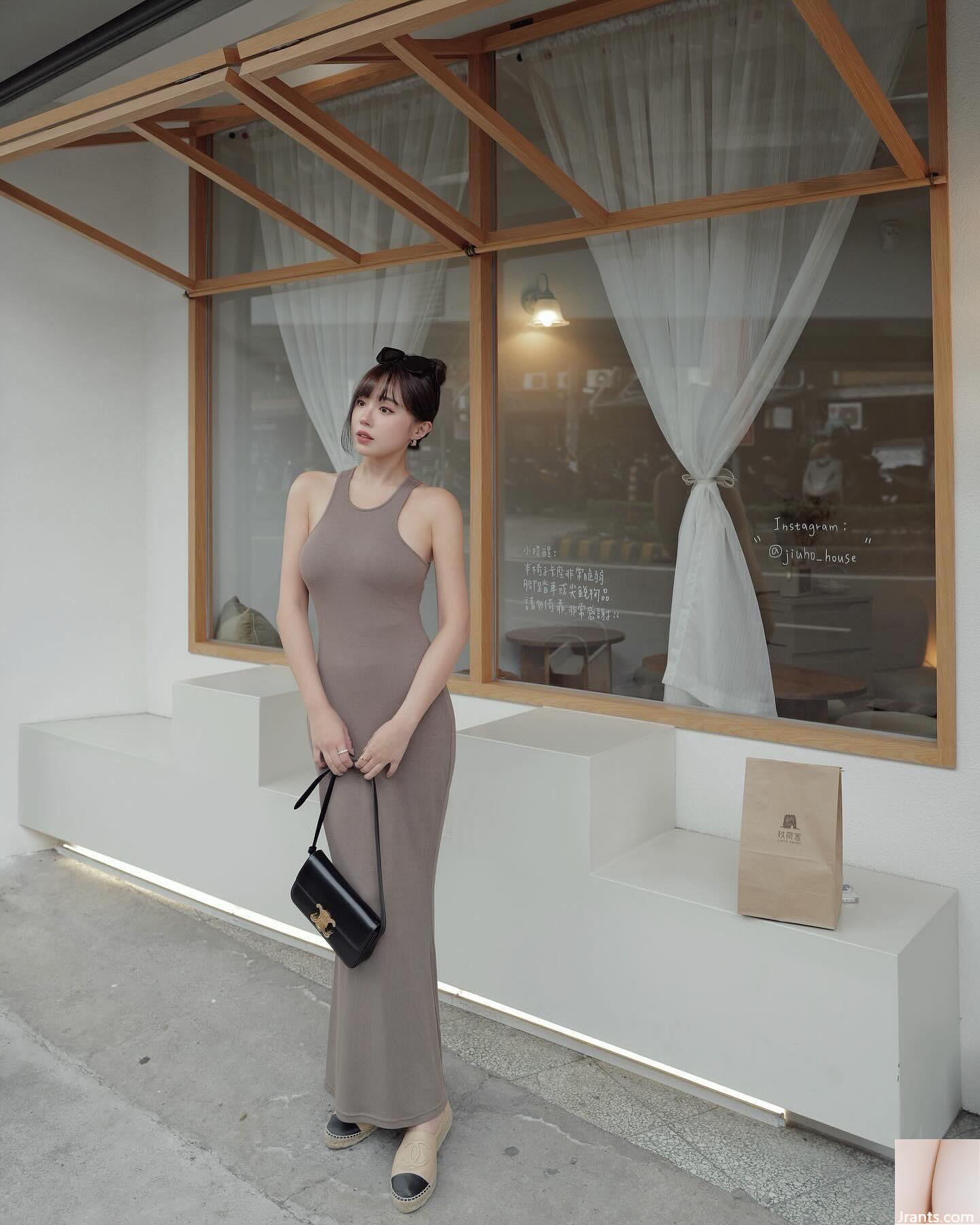 Vợ Đài Loan siêu xinh – Doris Huang (51P) - Ảnh 11