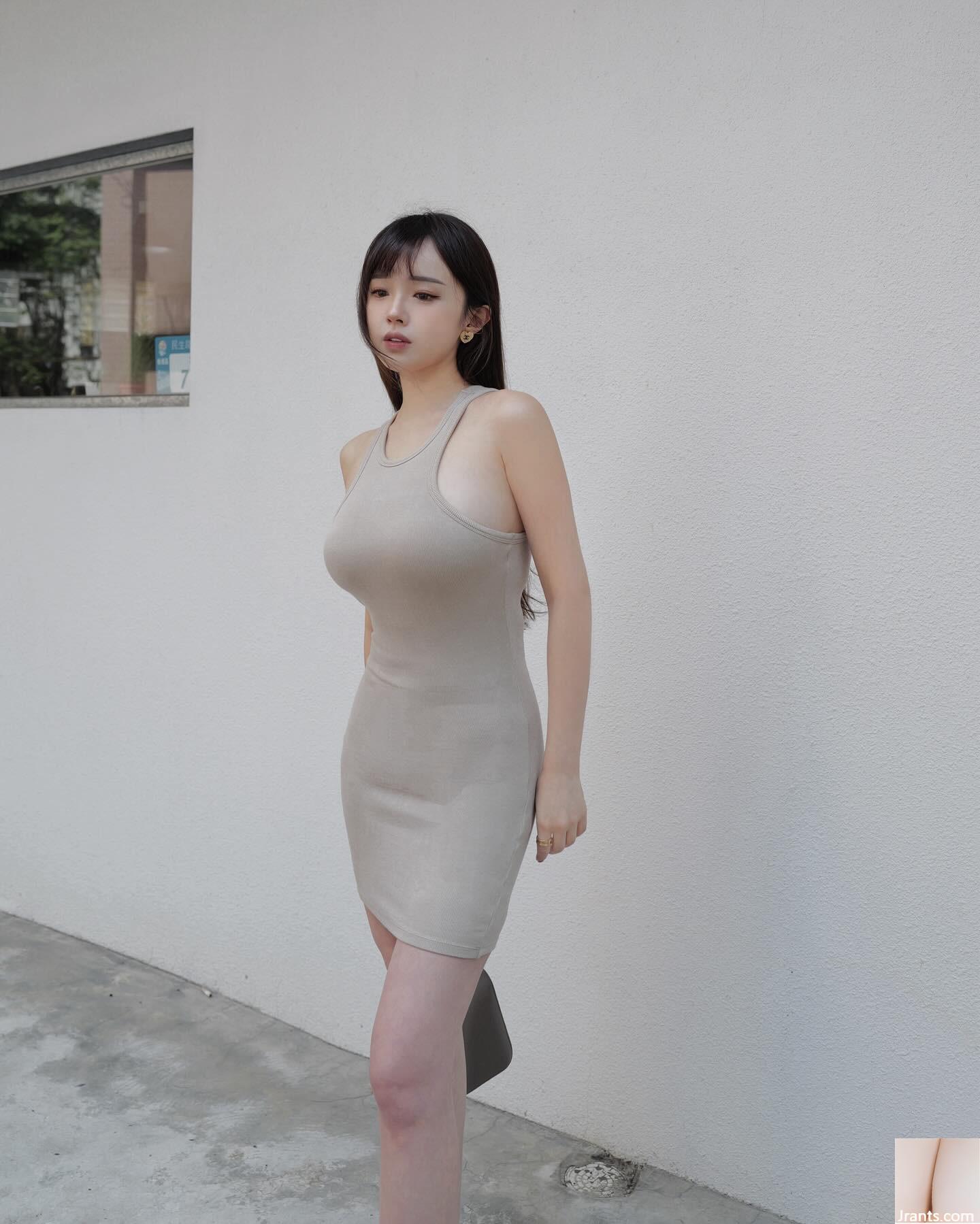 Vợ Đài Loan siêu xinh – Doris Huang (51P) - Ảnh 15