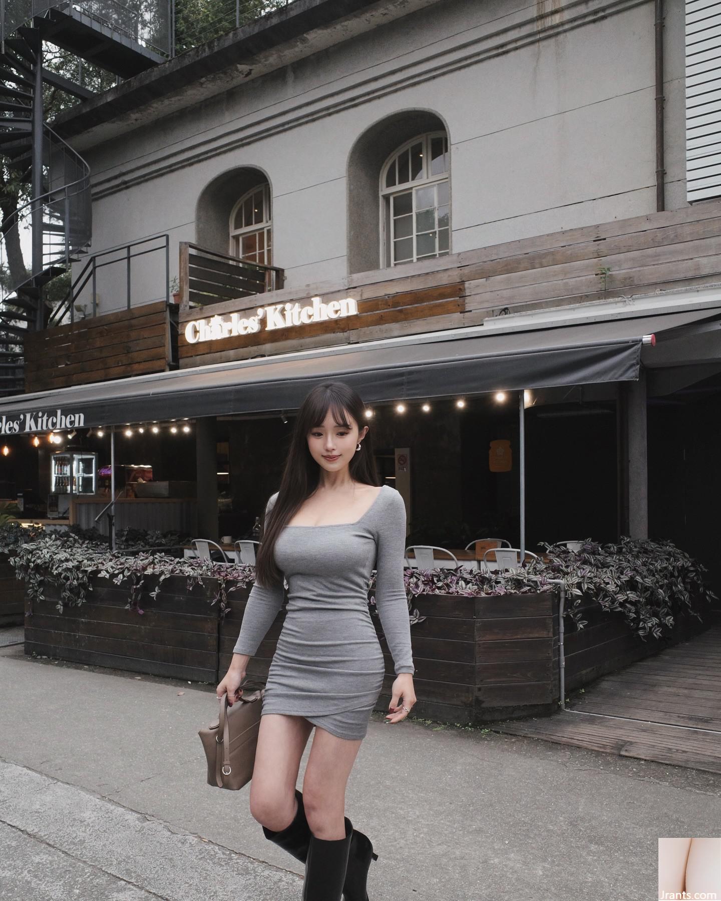 Vợ Đài Loan siêu xinh – Doris Huang (51P) - Ảnh 4