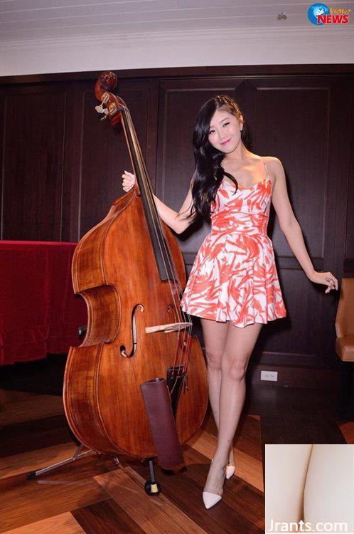 Ác ma “Izanami” được cosplay bởi cô gái siêu ngọt ngào Zeng Tian và ngay lập tức khiến mọi người tan chảy (23P) - Ảnh 11