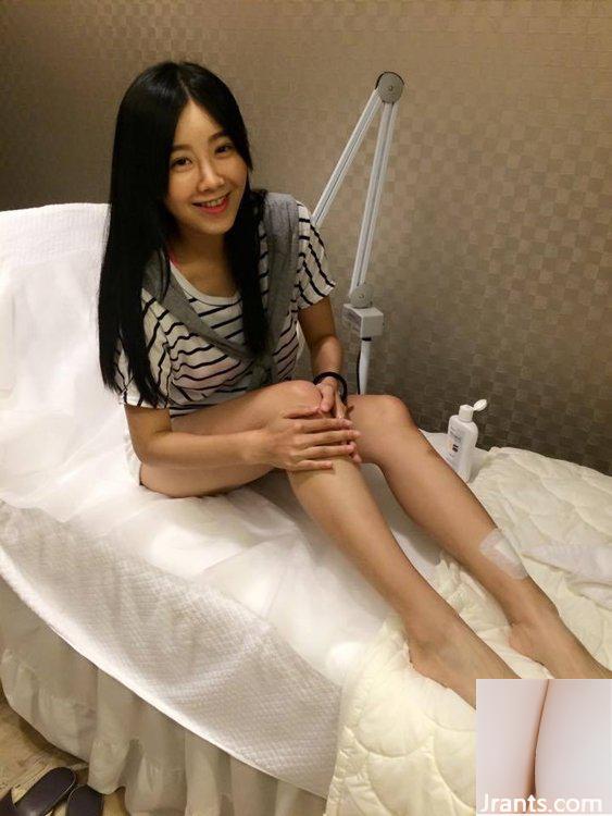 Ác ma “Izanami” được cosplay bởi cô gái siêu ngọt ngào Zeng Tian và ngay lập tức khiến mọi người tan chảy (23P) - Ảnh 16