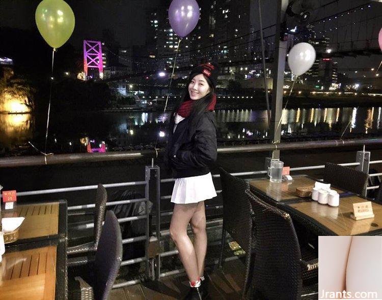 Ác ma “Izanami” được cosplay bởi cô gái siêu ngọt ngào Zeng Tian và ngay lập tức khiến mọi người tan chảy (23P) - Ảnh 17