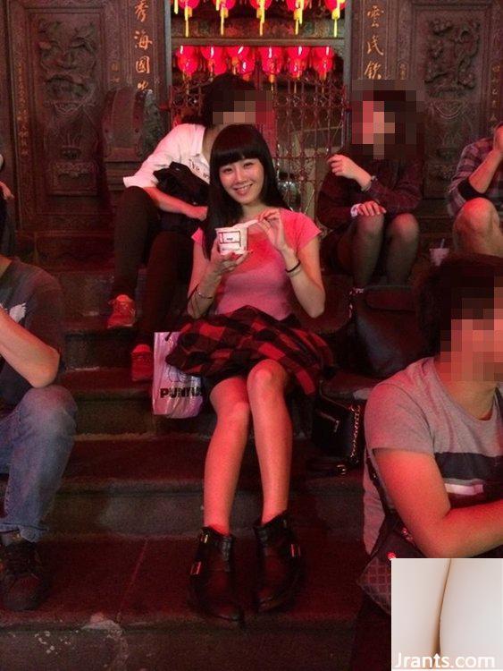 Ác ma “Izanami” được cosplay bởi cô gái siêu ngọt ngào Zeng Tian và ngay lập tức khiến mọi người tan chảy (23P) - Ảnh 18