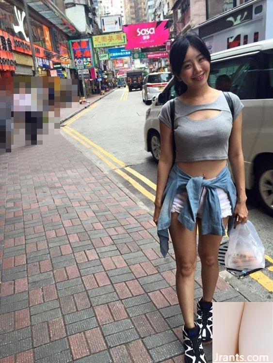 Ác ma “Izanami” được cosplay bởi cô gái siêu ngọt ngào Zeng Tian và ngay lập tức khiến mọi người tan chảy (23P) - Ảnh 19