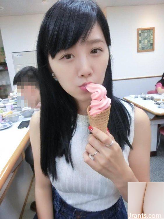 Ác ma “Izanami” được cosplay bởi cô gái siêu ngọt ngào Zeng Tian và ngay lập tức khiến mọi người tan chảy (23P) - Ảnh 20