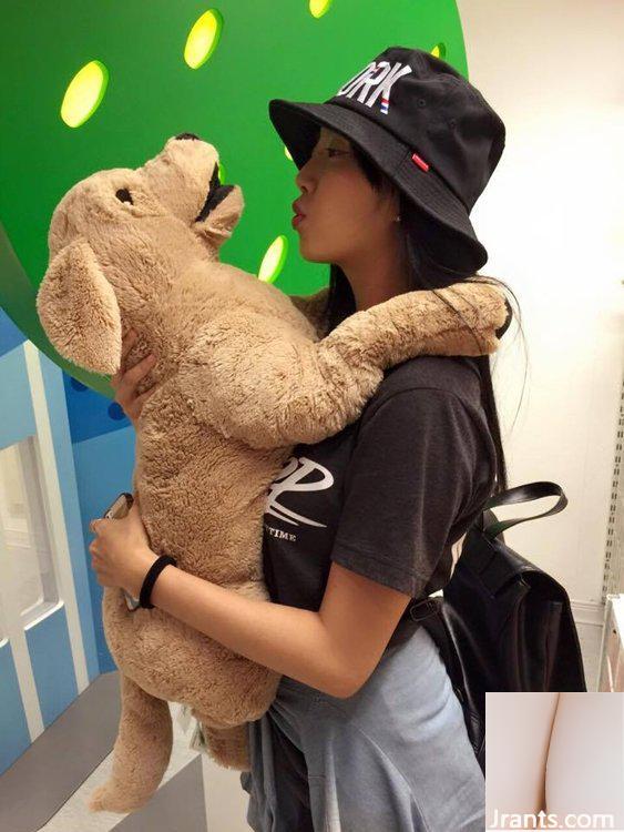 Ác ma “Izanami” được cosplay bởi cô gái siêu ngọt ngào Zeng Tian và ngay lập tức khiến mọi người tan chảy (23P) - Ảnh 23